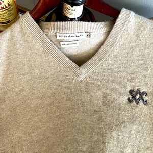 Scotty Cameron - CircleT - Peter Millar - 100% Pure Cashmere